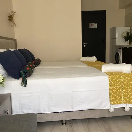 Tunus Loft * Ankara