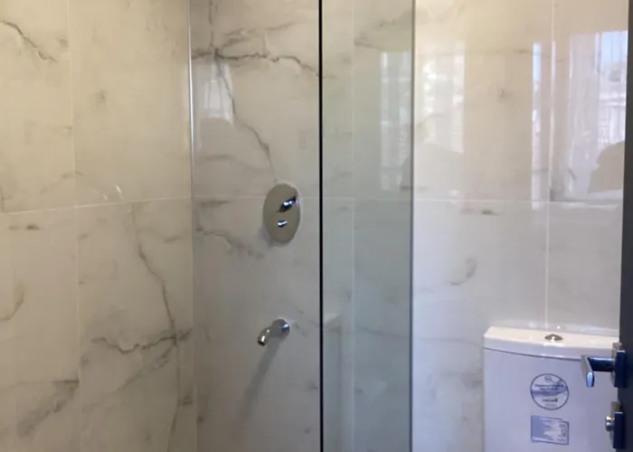 Apartament Tunus Loft *