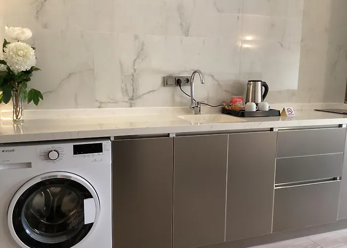 Apartament Tunus Loft