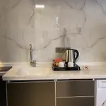 Tunus Loft Apartman