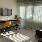 Tunus Loft Apartman Ankara