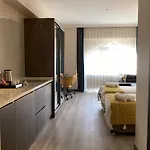 Apartman Tunus Loft *