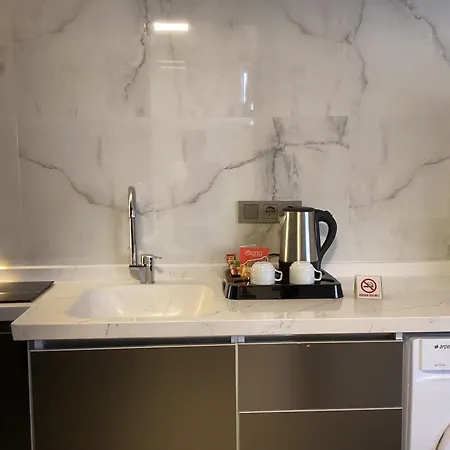 Tunus Loft Апартаменты