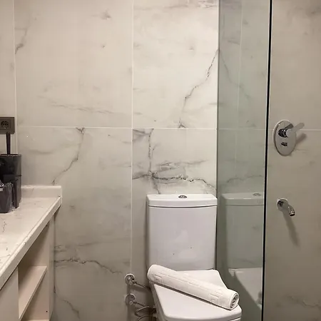 Appartement Tunus Loft *