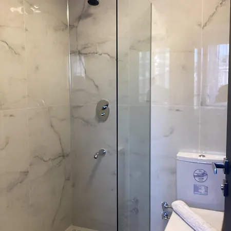 Appartement Tunus Loft *