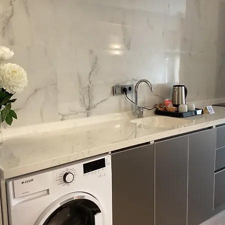 Διαμέρισμα Tunus Loft *