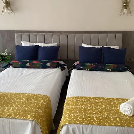 Appartement Tunus Loft Ankara