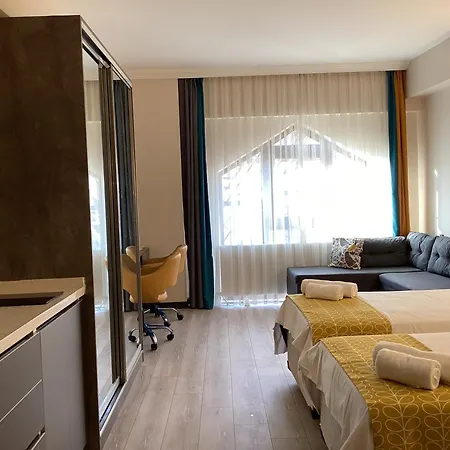 Tunus Loft Άγκυρα