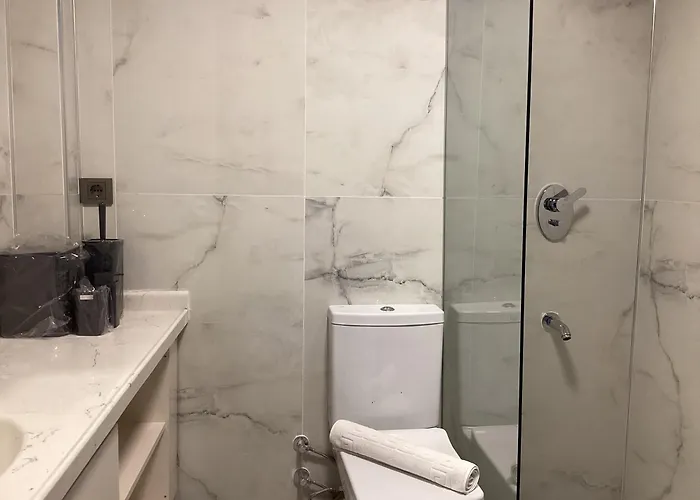 Διαμέρισμα Tunus Loft *