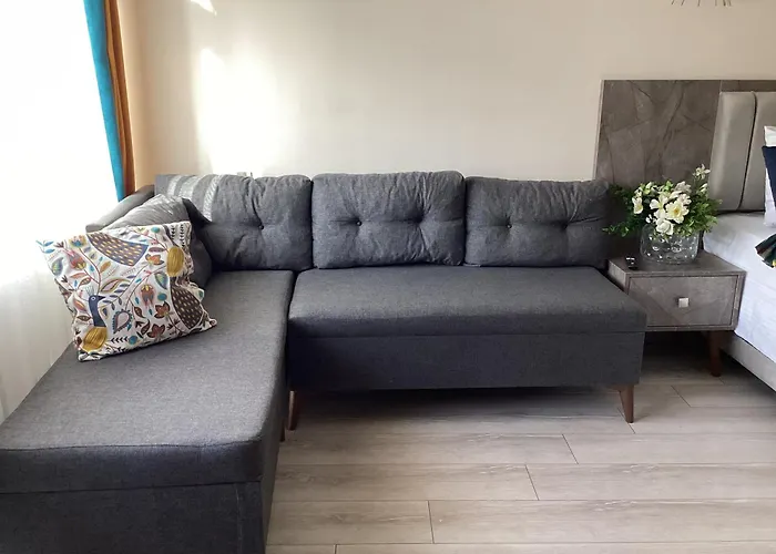 Tunus Loft Διαμέρισμα