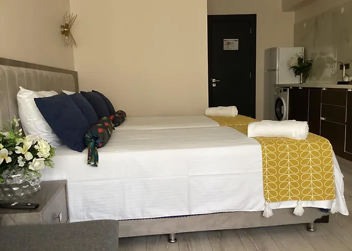 Tunus Loft * Άγκυρα