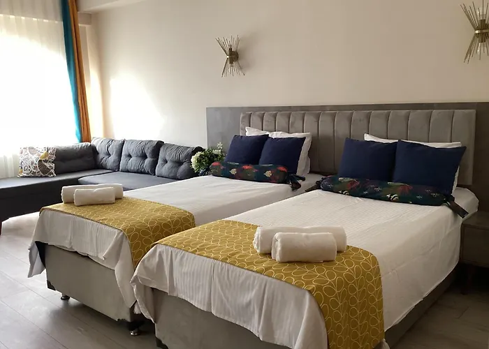 Tunus Loft Διαμέρισμα