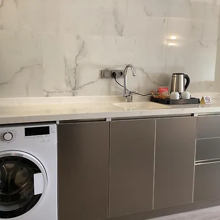 Apartment Tunus Loft