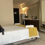 Apartment Tunus Loft Ankara