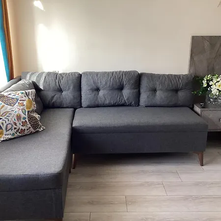 Tunus Loft 아파트